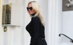 Pamela Anderson et Julian Assange: entre amour et admiration