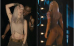 Vidéo-C’est chaud entre Shakira et Black M, Piqué réplique…