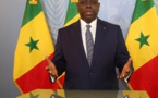 Macky Sall : "cette fête du 4 avril nous rassemble, parce qu’elle exalte notre liberté retrouvée"