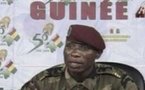 GUINEE / LENDEMAIN DES FUNERAILLES DU PRESIDENT CONTE:La Junte militaire décline sa feuille de route