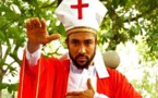 Majid Michel: A cause de son attachement à Dieu, ses proches s'éloignent de lui