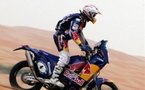 Rallye - Dakar - Despres est fin prêt