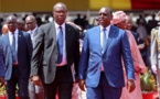 Souleymane Ndéné Ndiaye et Macky Sall, toujours aussi proches