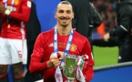 Ibrahimovic:"Je ne suis pas venu à Man Utd pour perdre mon temps"