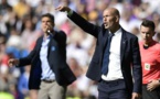 Real Madrid, Zidane : "Theo est un bon joueur, sans aucun doute"