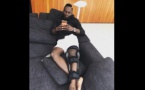 Photo-Sadio Mané pourrait subir une opération du genou