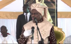 Vidéo: Serigne Modou Kara lance sa structure dénommée "Xadara Khadimou Rassoul"