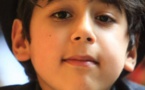 Omar, 11 ans, chef cuisto, YouTubeur et personnalité web de l’année au Maroc