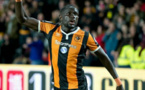 Niasse a marqué 5 buts lors de ses 6 derniers match au KCOM Stadium. Hull City 4-2 Middlesbrough