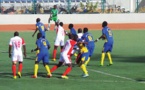 Football : Battue par la Douane (3-1), Gorée guettée par le syndrome de L’As Pikine