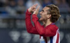 Mercato: Griezmann, c'est 100 millions… et son conseiller donne les cinq grands clubs qui ont tapé à la porte