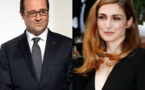  Entre François Hollande et Julie Gayet, ça n’irait pas fort:« Leur histoire bat très sérieu­se­ment de l’aile »