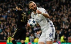 Benzema vers le Milan AC (Italie) 