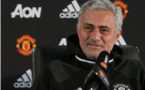 José Mourinho :"Je préfère 10 matchs nuls que 5 victoires et 5 défaites. Cela montre que vous êtes mentalement solide." #MUFC