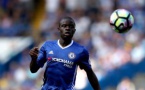 Vidéo-Les calculs de N'Golo Kanté pour le titre : "Tottenham va tout gagner, il ne faut pas les regarder"