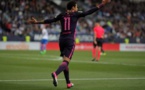 Foot - ESP - Le Barça perd gros à Malaga et se retrouve à trois points du Real Madrid