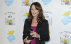 VIDEO Carla Bruni poste une vidéo de Giulia en vacances au Maroc