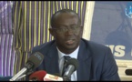 Me Augustin Senghor invite tous les acteurs du football national à des « critiques objectives »