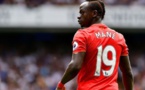 Sadio Mané, le Picasso sénégalais a 25 ans, ses plus beaux buts avec Liverpool, regardez...