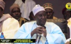 Vidéo rappel à Dieu d'Al Maktoum : le film de la présentation de Condoléances du khalif de Médina Baye, Cheikh Ahmad Tidiane Niasse