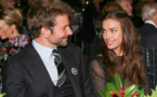 Bradley Cooper et Irina Shayk ont eu leur premier enfant !