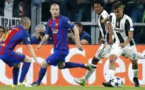 Juventus-Barça 3-0, la Juve fait exploser le Barça !