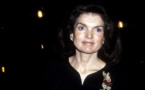 Jackie Kennedy: son coup de cœur secret pour un célèbre acteur de 28 ans son cadet