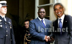 MACKY SALL RISQUE DE RATER UN TETE-A- TETE AVEC OBAMA