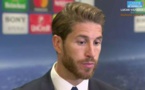 Sergio Ramos « Nous avons franchi une étape importante dans la qualification »