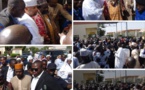 Video-photos: La tournée religieuse de Imam Cheikh Tidiane Cissé dans la sous-région 