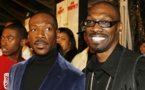 Eddie Murphy en deuil: son grand frère Charlie est mort