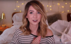 Photos: Qui est Zoella, la youtubeuse, beauté la plus influente au monde ?