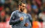 Real Madrid: Gareth Bale est forfait pour le match retour face au Bayern, et pourrait manquer le clasico