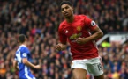 Manchester United, Darmian : "Rashford peut faire partie de l'élite"