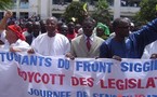 Abdou Khadre Gaye, Président de l’Emad, membre de la société civile :«Au Sénégal, la politique c’est l’art du mensonge, du maquillage…»