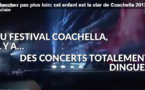 Ce gamin qui danse à Coachella, est la star de l'édition 2017