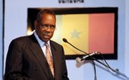 Issa Hayatou, sur le Mondial 2010 : « Une équipe africaine peut aller en finale »