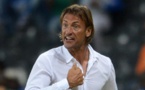 Anecdote choc: quand Hervé Renard s'est fait virer après un vote à main levée de ses joueurs ! Triste trahison ...