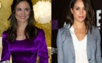 Pippa Middleton accepte la présence de Meghan Markle à son mariage à certaines conditions