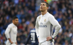 Real Madrid : Cristiano Ronaldo soutenu par son ex