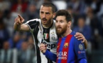 Suivez Barcelona vs Juventus en direct sur leral 