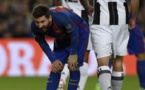 FC Barcelone-Juventus Turin : Le Barca tombe sur la solide défense de la Juventus