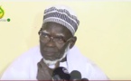 Déclaration de Serigne Mountakha Mbacké pour une lecture collective du saint Coran pour le jeudi 20 avril 2017