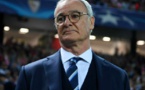 Barcelone, Ranieri : "C'est une fin de cycle, maintenant il faut reconstruire"