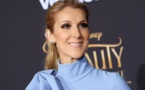 Céline Dion dort chaque nuit avec ses jumeaux… de 6 ans !