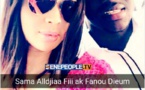 03 Photos: Omaro à sa femme : « Sama Aldiana Fii akk Fanou Dieum… »