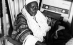 Vidéo: Diar diarou Serigne Fallou Mbacké par Serigne Lamp Fall