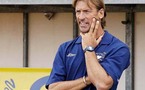 HERVE RENARD, ENTRAÎNEUR DE LA ZAMBIE : "Je veux être le prochain coach des Lions"