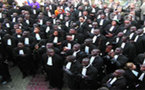 Sit-in des avocats contre les dérives policières : Cheikh Tidiane Sy au box des accusés