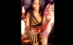 Vidéo: Mbathio Ndiaye et Déesse Major très sexy, s'éclatent en boîte de nuit à Paris.